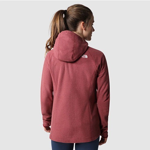 H4-FOLRE POLAR DONA HOMESAFE FLE