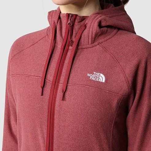 H4-FOLRE POLAR DONA HOMESAFE FLE