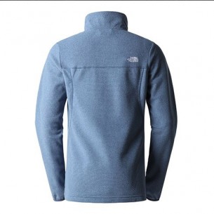 H4-FOLRE POLAR DONA HS FLEECE FZ 2