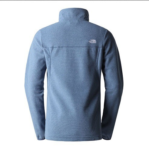 H4-FOLRE POLAR DONA HS FLEECE FZ