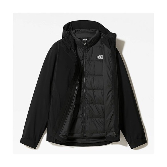 Chaqueta The North Face Mountain Light FUTURELIGHT™ TRICLIMATE