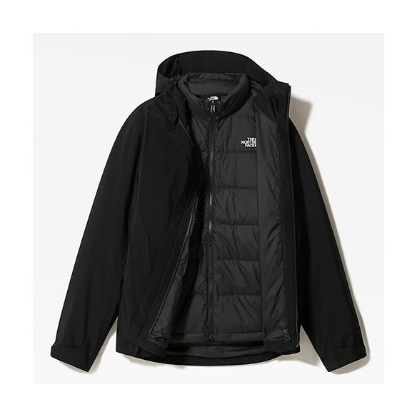 Jacket The North Face Mountain Light FUTURELIGHT™ TRICLIMATE