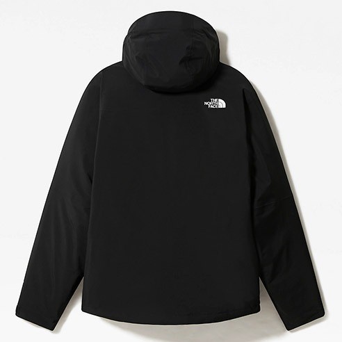 H4-ANORAK HOME MOUNTAIN LIGHT FI