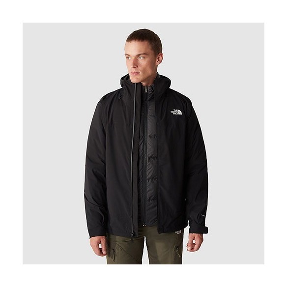 Jacket The North Face Mountain Light FUTURELIGHT™ TRICLIMATE