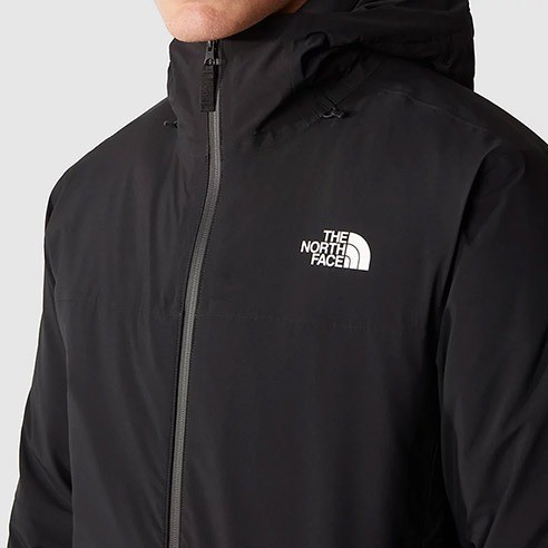 H4-ANORAK HOME MOUNTAIN LIGHT FI