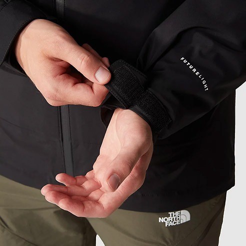 H4-ANORAK HOME MOUNTAIN LIGHT FI