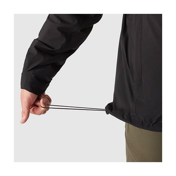 Jacket The North Face Mountain Light FUTURELIGHT™ TRICLIMATE