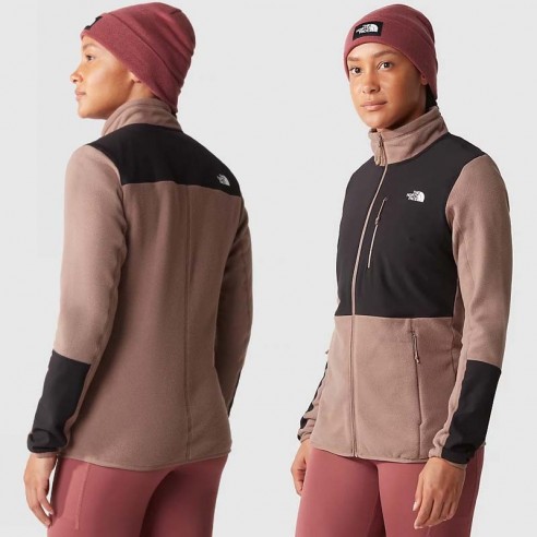 H4-FOLRE POLAR DONA DIABLO NF0A5