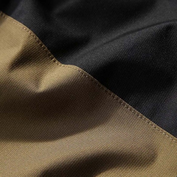 CHAQUETA THE NORTH FACE M QUEST ZIP-IN TRICLIMATE