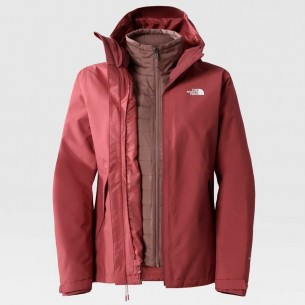 H4-ANORAK DONA NF05IWJ86B1 W CAR