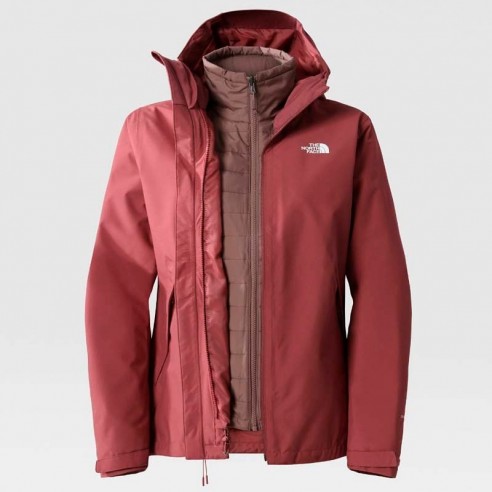 H4-ANORAK DONA NF05IWJ86B1 W CAR