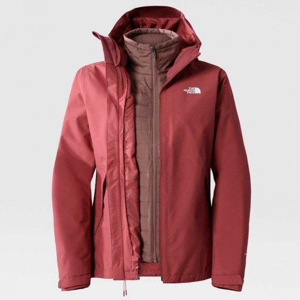 H4-ANORAK DONA NF05IWJ86B1 W CAR
