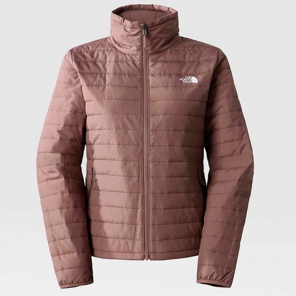 H4-ANORAK DONA NF05IWJ86B1 W CAR