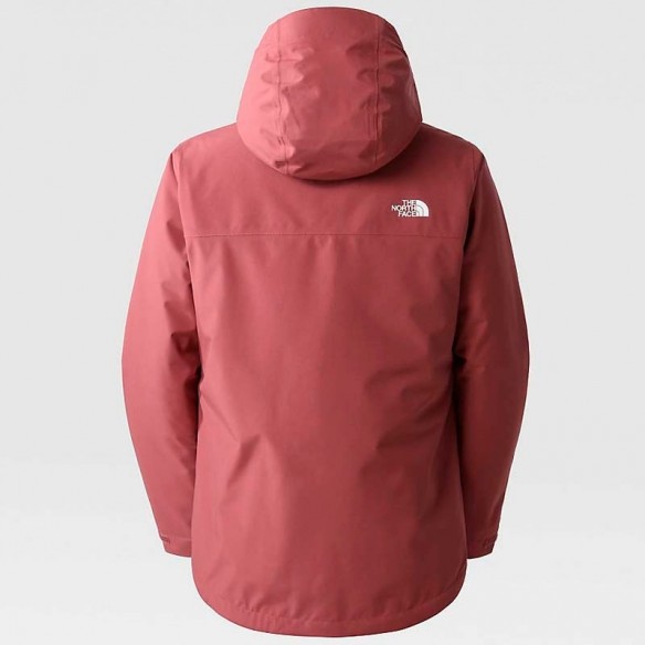 H4-ANORAK DONA NF05IWJ86B1 W CAR