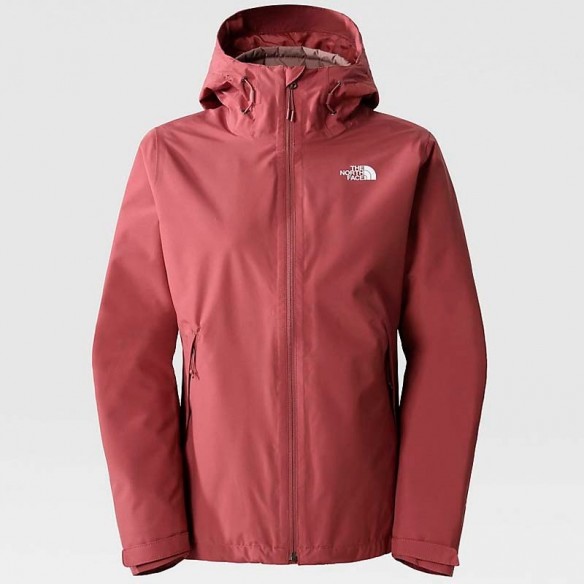 H4-ANORAK DONA NF05IWJ86B1 W CAR