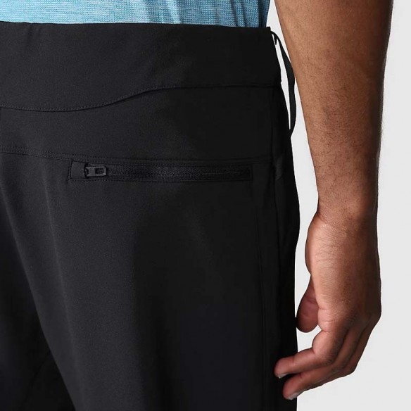 H4-PANTALO TREK HIVERN HOME NF0A