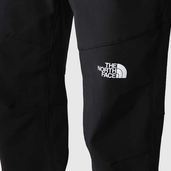 H4-PANTALO TREK HIVERN HOME NF0A