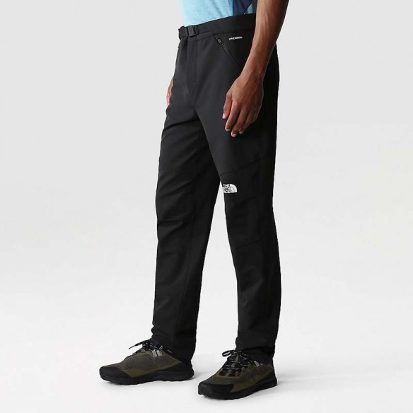 H4-PANTALO TREK HIVERN HOME NF0A