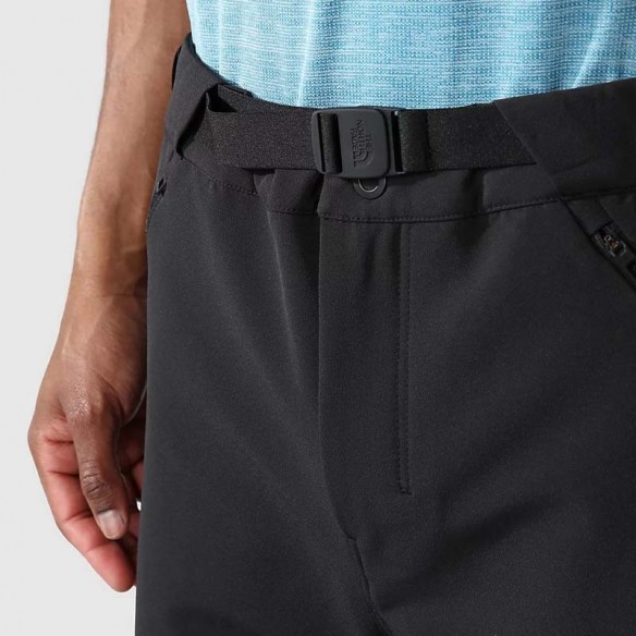 H4-PANTALO TREK HIVERN HOME NF0A