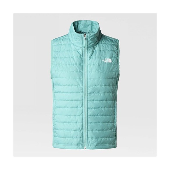 The North Face Canyonlands Hybrid women's vest