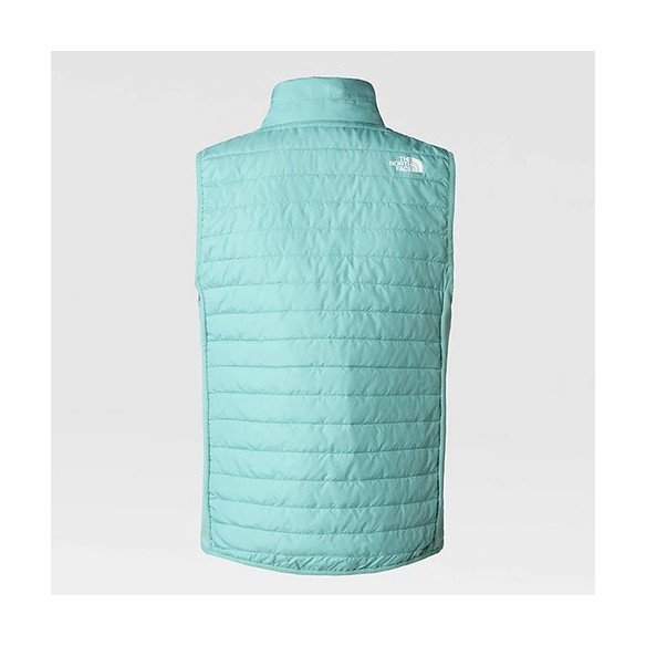 The North Face Canyonlands Hybrid women's vest