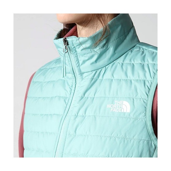 The North Face Canyonlands Hybrid women's vest