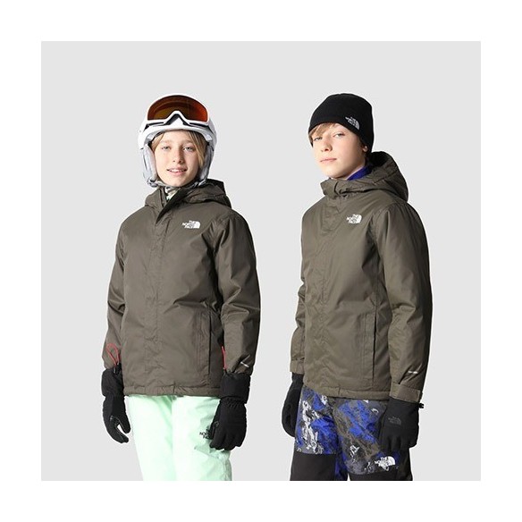 The North Face Snowquest  Junior Jacket