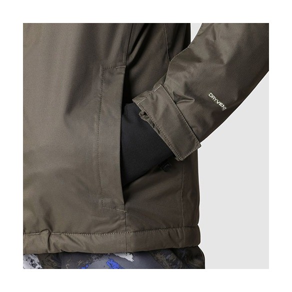 The North Face Snowquest  Junior Jacket