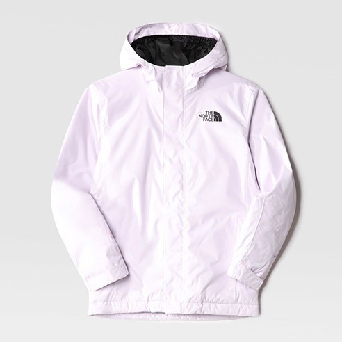 H4-ANORAK JUNIOR  TEEN SNOWQUEST