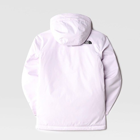 H4-ANORAK JUNIOR  TEEN SNOWQUEST