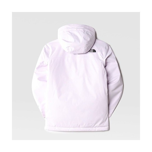 H4-ANORAK JUNIOR  TEEN SNOWQUEST