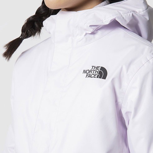 H4-ANORAK JUNIOR  TEEN SNOWQUEST