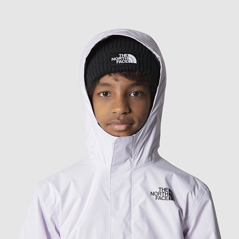 H4-ANORAK JUNIOR  TEEN SNOWQUEST