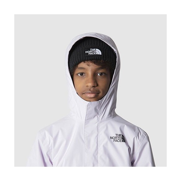 H4-ANORAK JUNIOR  TEEN SNOWQUEST