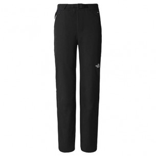 Pantalon The North Face Diablo II Straight