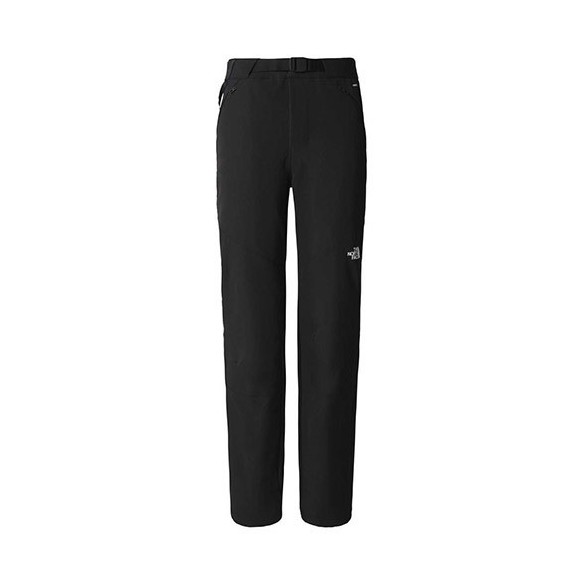 H4-PANTALO TREK HIVERN DONA NF0A
