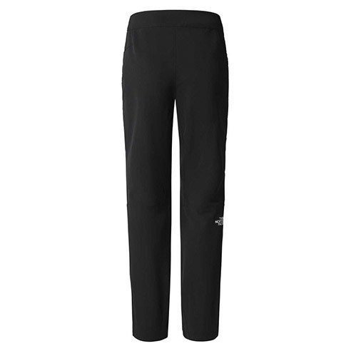 H4-PANTALO TREK HIVERN DONA NF0A