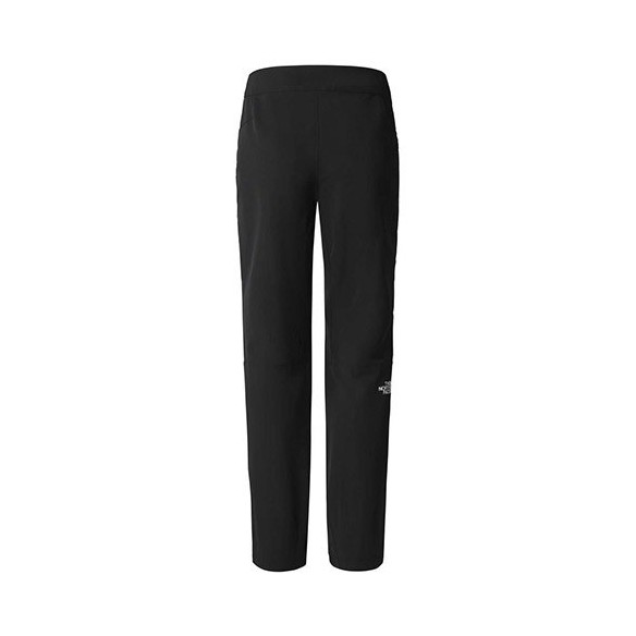 H4-PANTALO TREK HIVERN DONA NF0A