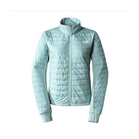 Chaqueta The North Face Canyonlands Hybrid