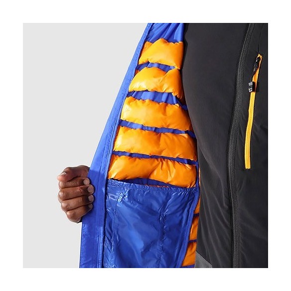 Anorak The North Face 50/50 Dawn Turn
