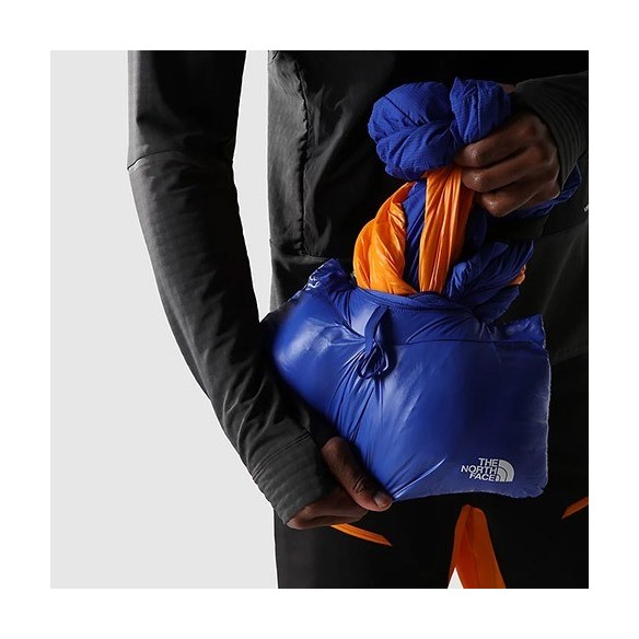 Anorak The North Face 50/50 Dawn Turn