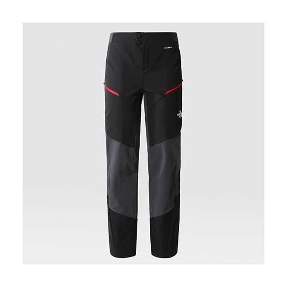 H4-PANTALO TREK HIVERN DONA NF0A