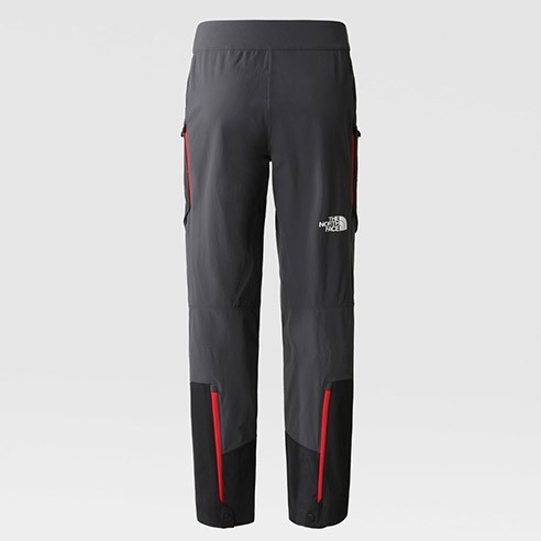 H4-PANTALO TREK HIVERN DONA NF0A