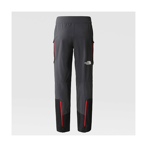H4-PANTALO TREK HIVERN DONA NF0A