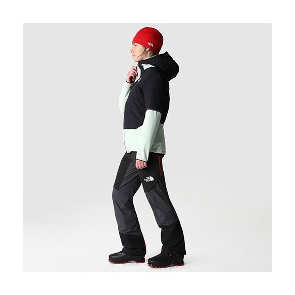 H4-PANTALO TREK HIVERN DONA NF0A