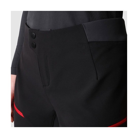 H4-PANTALO TREK HIVERN DONA NF0A