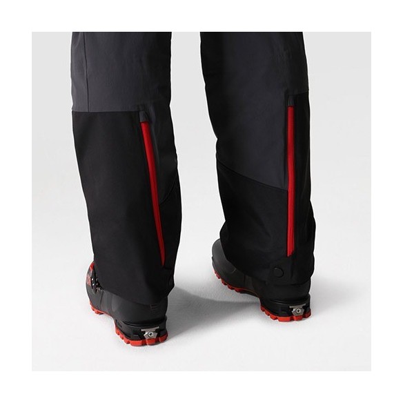 H4-PANTALO TREK HIVERN DONA NF0A
