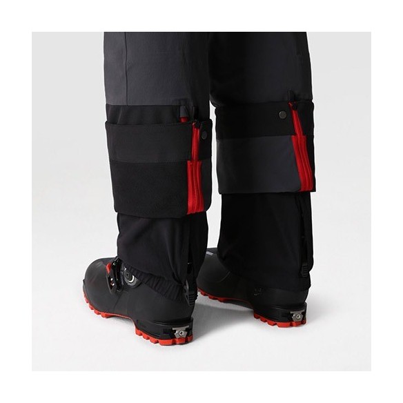 H4-PANTALO TREK HIVERN DONA NF0A