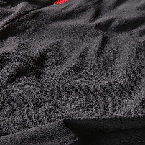 H4-PANTALO TREK HIVERN DONA NF0A