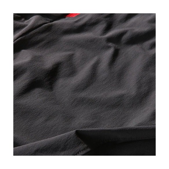 H4-PANTALO TREK HIVERN DONA NF0A